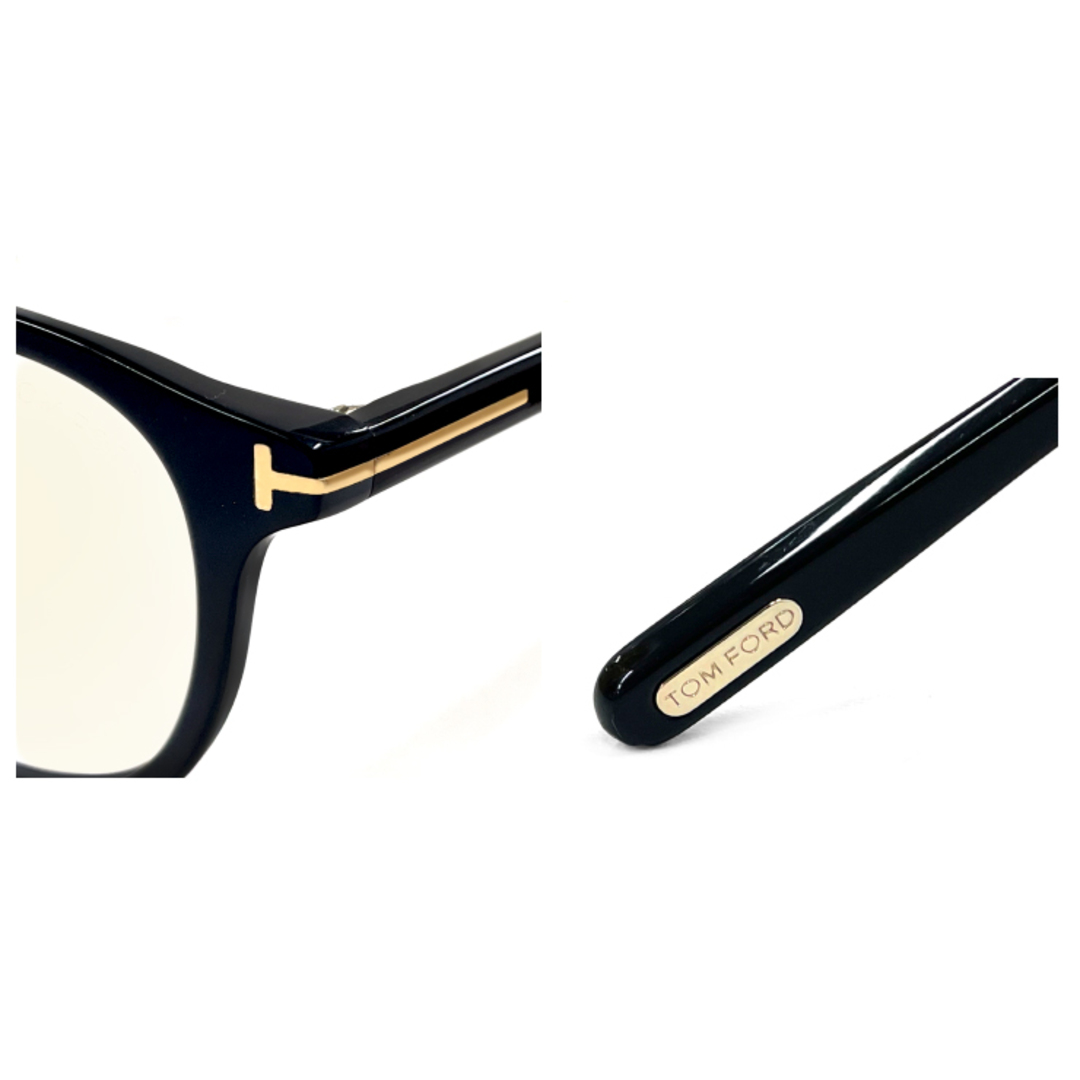 TOM FORD - 【新品】 トムフォード FT5795-K-B 001 ブルーライト TOM FORD - 【新品】 トムフォード FT5795-K-B 001 ブルーライト