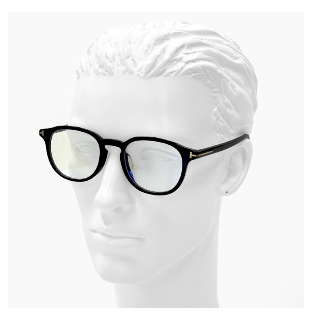 TOM FORD - 【新品】 トムフォード FT5795-K-B 001 ブルーライト TOM FORD - 【新品】 トムフォード FT5795-K-B 001 ブルーライト