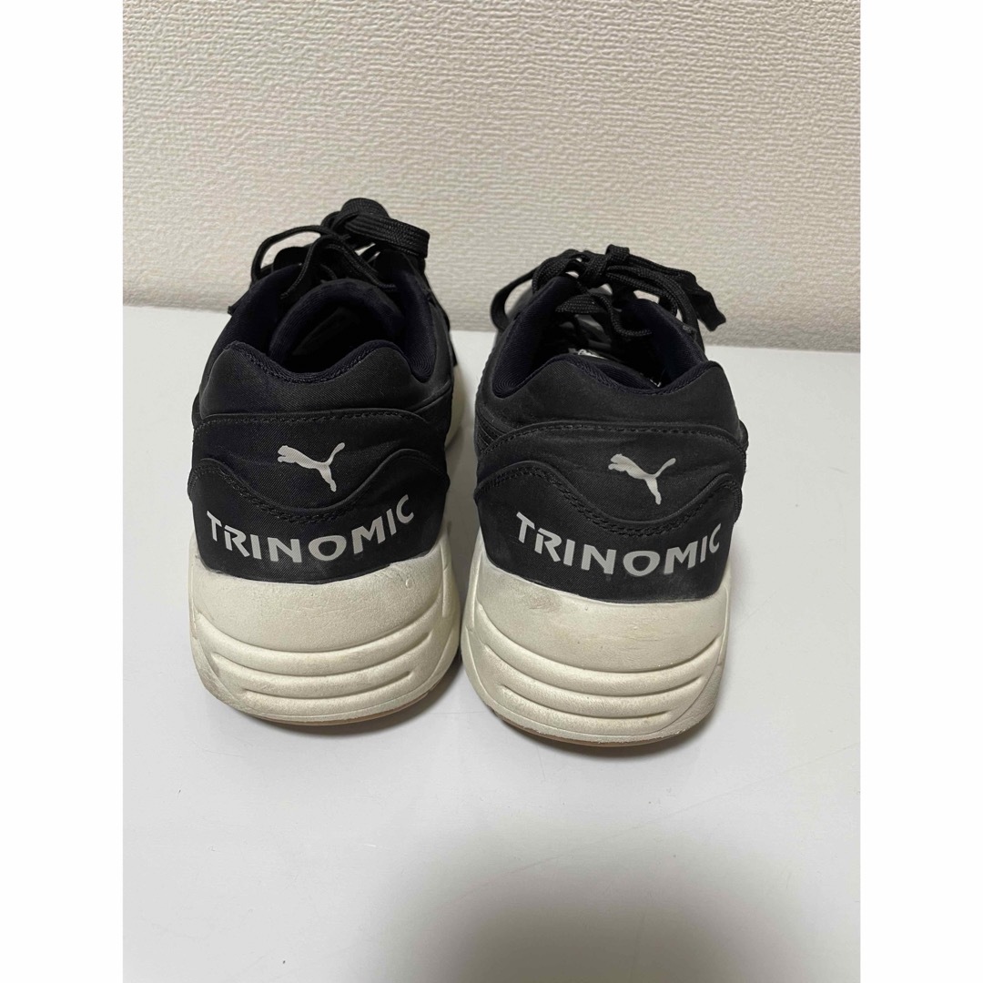 PUMA(プーマ)のプーマ◆TRINOMIC/トライノミック◆メンズ スニーカー 26.5cm メンズの靴/シューズ(スニーカー)の商品写真