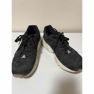 プーマ(PUMA)のプーマ◆TRINOMIC/トライノミック◆メンズ スニーカー 26.5cm(スニーカー)