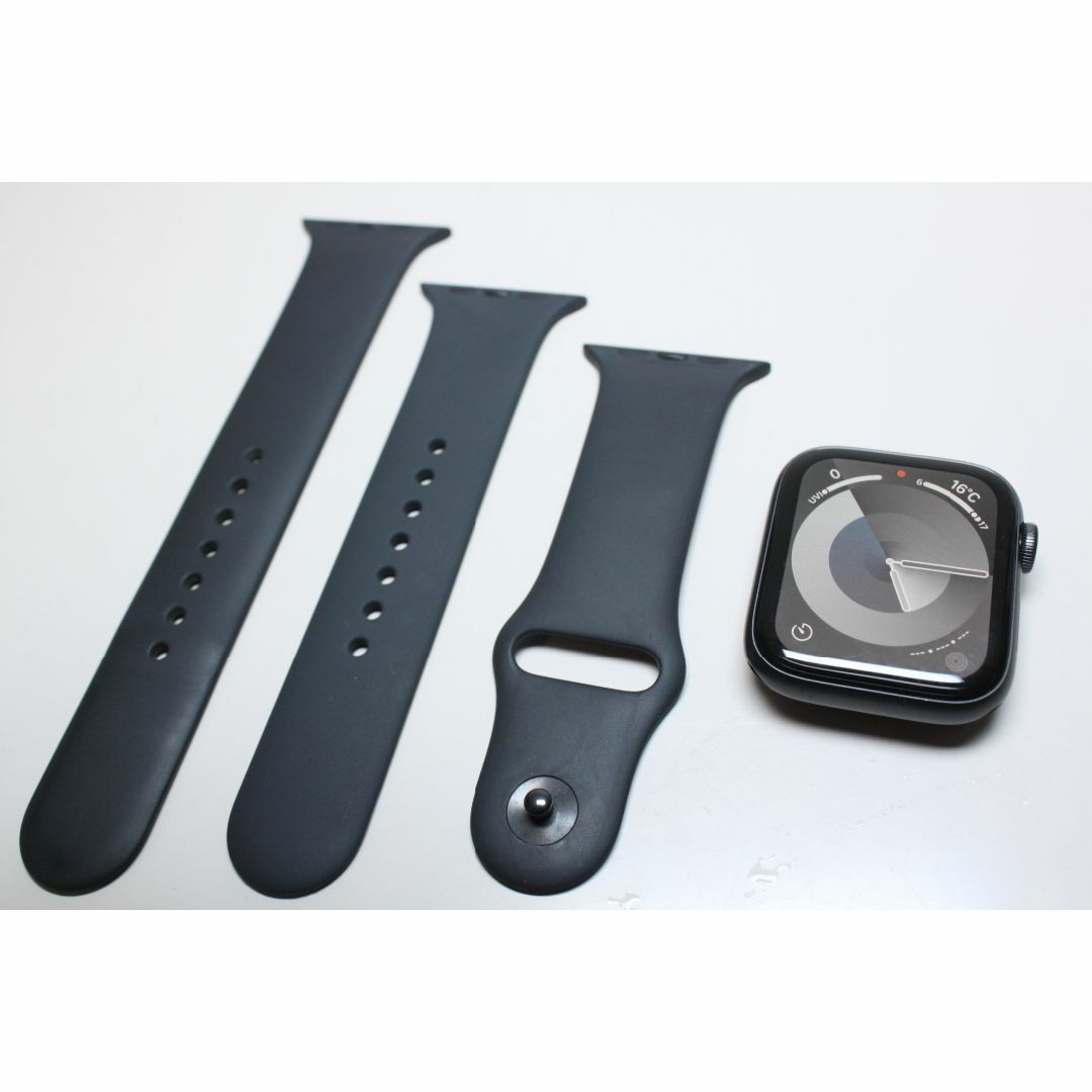 Apple Watch Series 5/GPS+セルラー/44mm ④