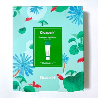 ドクタージャルト(Dr. Jart+)のドクタージャルド シカペアクリーム 新品 50ml(フェイスクリーム)