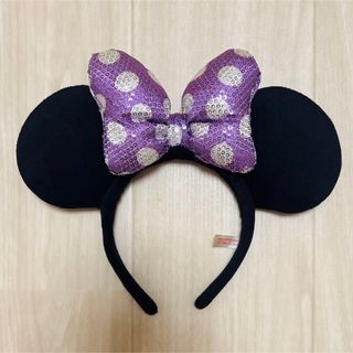 ディズニー(Disney)のDisney ディズニー カチューシャ ミニー(カチューシャ)