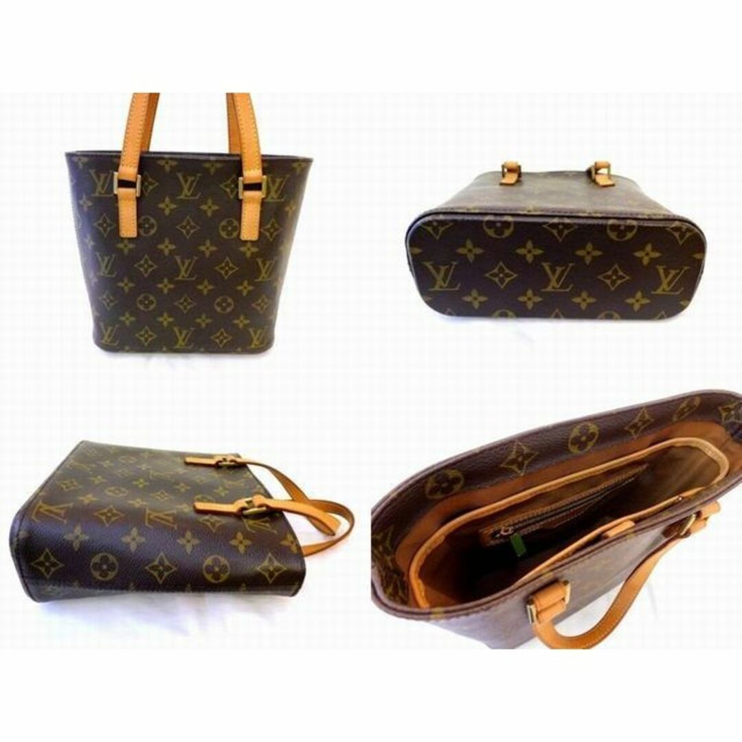 LOUIS VUITTON - ヴィトン □ M51172 SR0023 ヴァヴァン PM モノグラム