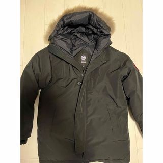 カナダグース(CANADA GOOSE)のguuh300様専用　カナダグース　ジャスパー　サイズM(ダウンジャケット)