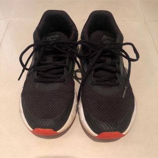 リーボック(Reebok)のリーボック　スニーカー　25.5cm(スニーカー)