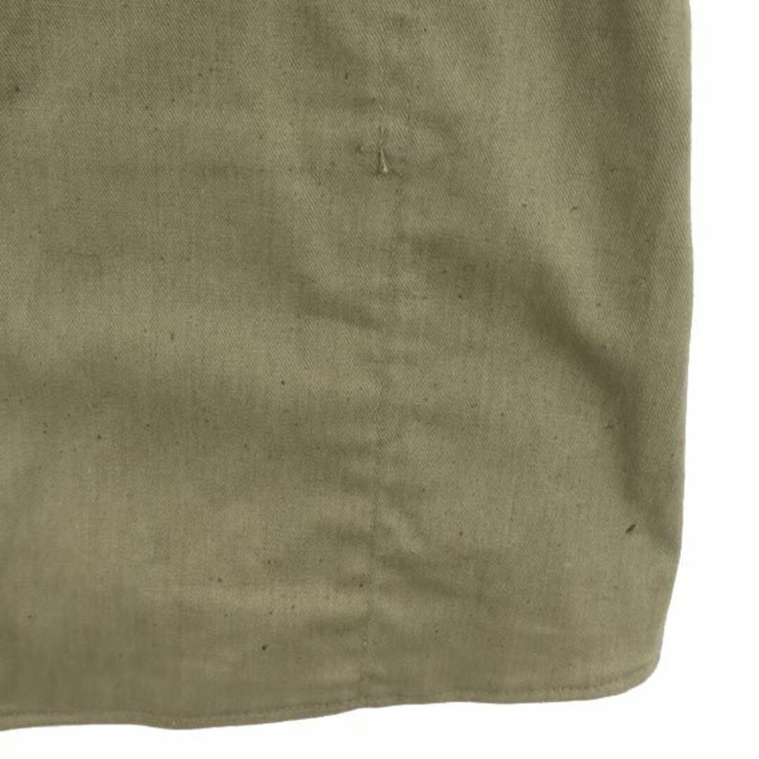商品詳細日本軍 40s 1945年 WW2 ミリタリージャケット カーキ  メンズ  【231121】