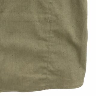 日本軍 40s 1945年 WW2 ミリタリージャケット カーキ メンズ 古着 【231121】