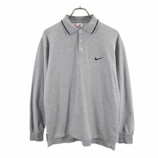 ナイキ 長袖ポロシャツ ポロシャツ(メンズ)の通販 37点 | NIKEのメンズ
