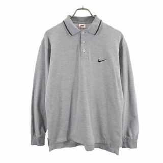 ナイキ 長袖ポロシャツ ポロシャツ(メンズ)の通販 36点 | NIKEのメンズ