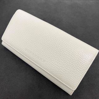 バーバリー(BURBERRY)のBURBERRY バーバリー 財布 長財布 レザー(長財布)