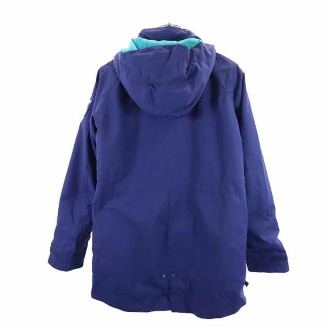 BURTON - バートン スノーボード ウェア XL ブルー BURTON メンズ 古着 ...