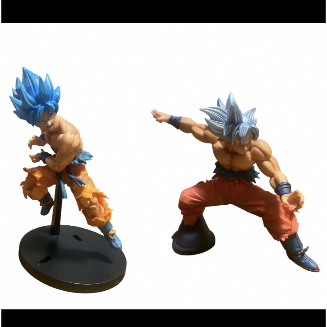 ドラゴンボール フィギュア 大量 まとめ売り-