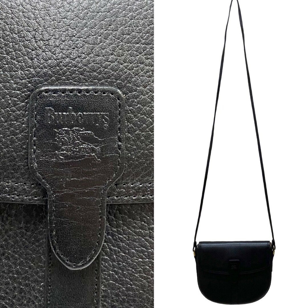 BURBERRY - 未使用保管品 Burberrys バーバリーズ ノバチェック ロゴ