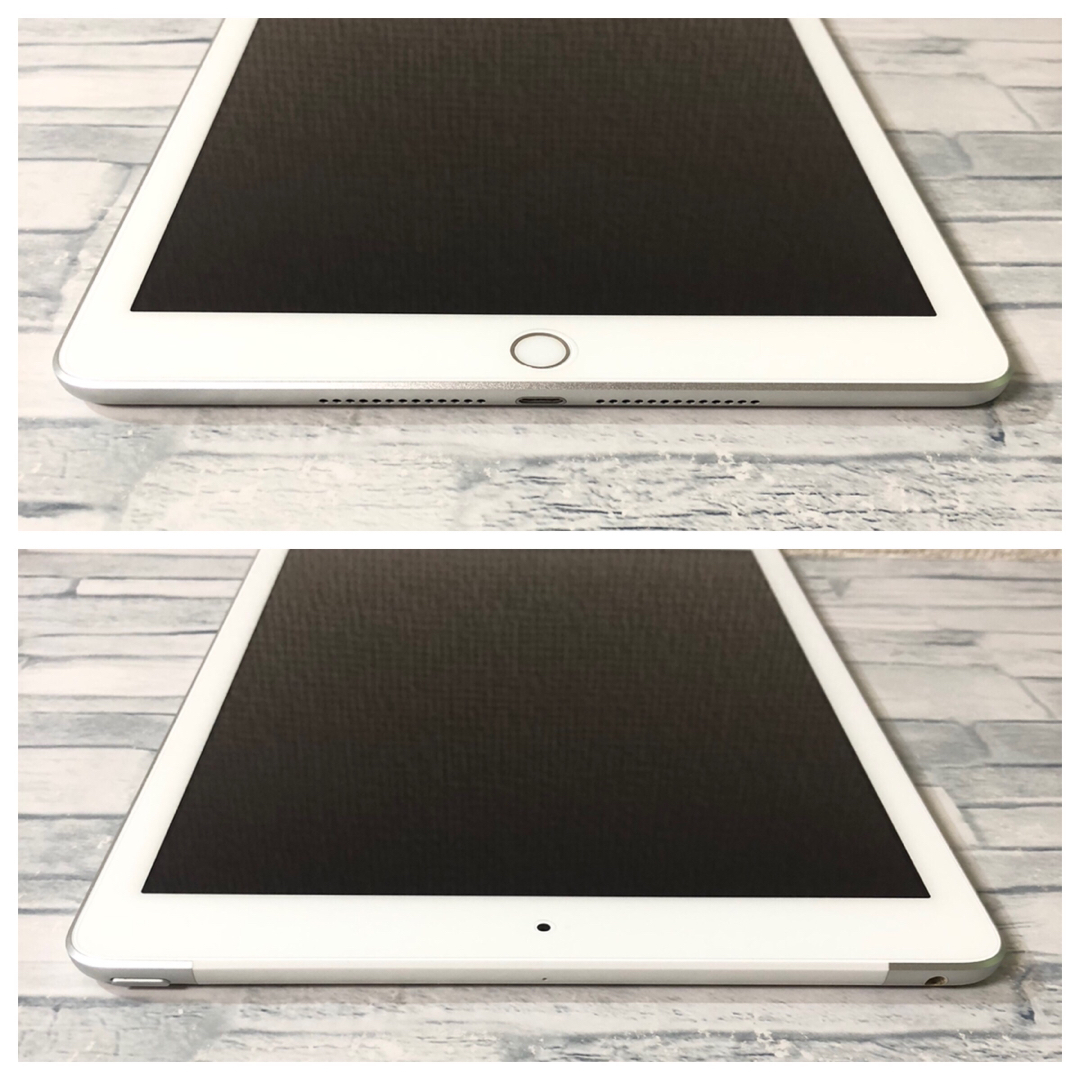 iPad第5世代 2017 32G セルラーモデル  SIMフリー　付属品付き