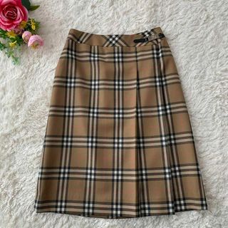 バーバリー(BURBERRY) スカートの通販 5,000点以上 | バーバリーの