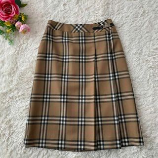 バーバリー(BURBERRY) スカートの通販 5,000点以上 | バーバリーの ...