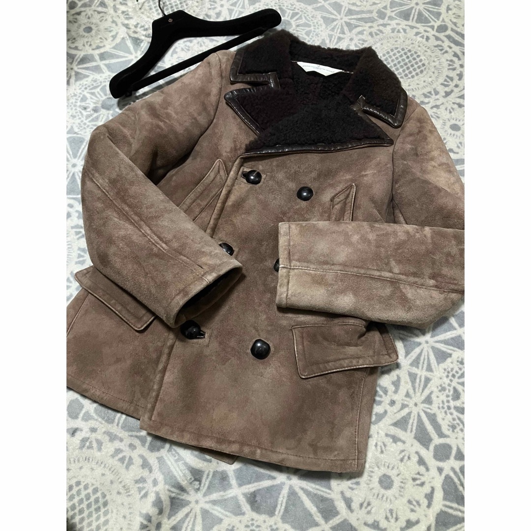 GOLDEN GOOSE - GOLDEN GOOSE ゴールデングース ムートン P GOLDEN GOOSE - GOLDEN GOOSE ゴールデングース ムートン P