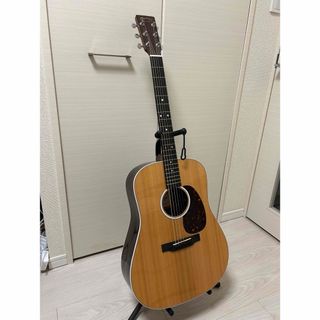 マーティン(Martin)のMartin D-13E (アコースティックギター)