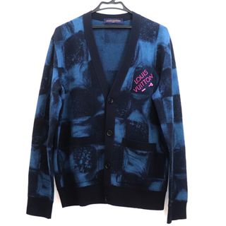 LOUIS VUITTON - ルイヴィトン 21SS RM211M ZNO HKN02W NBA