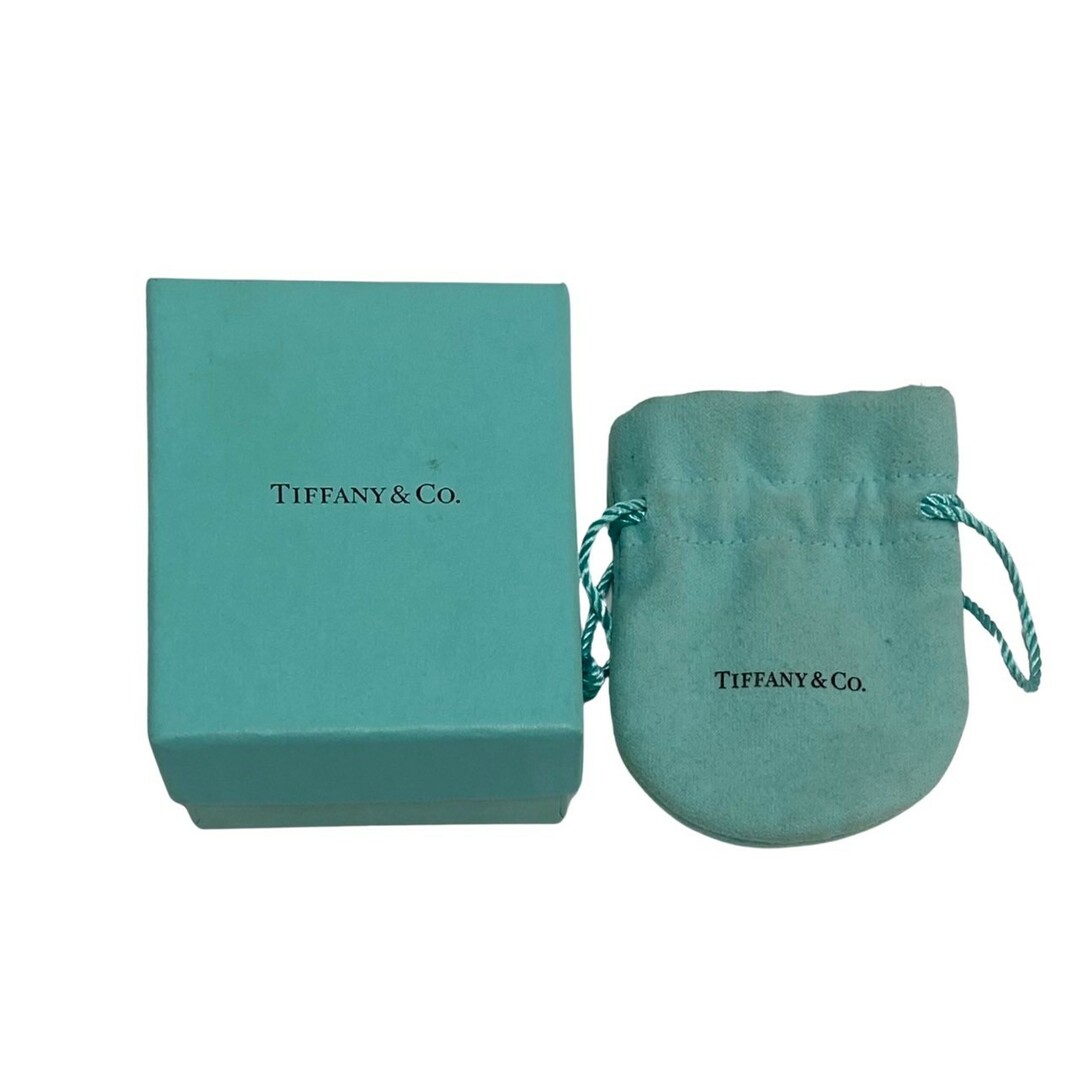 Tiffany & Co. - 極 美品 箱 袋付 TIFFANY&Co. ティファニー バンブー