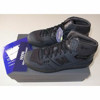 ジュンヤワタナベ(JUNYA WATANABE)のJUNYA new balance BB650 US10 28cm ジュンヤ(スニーカー)