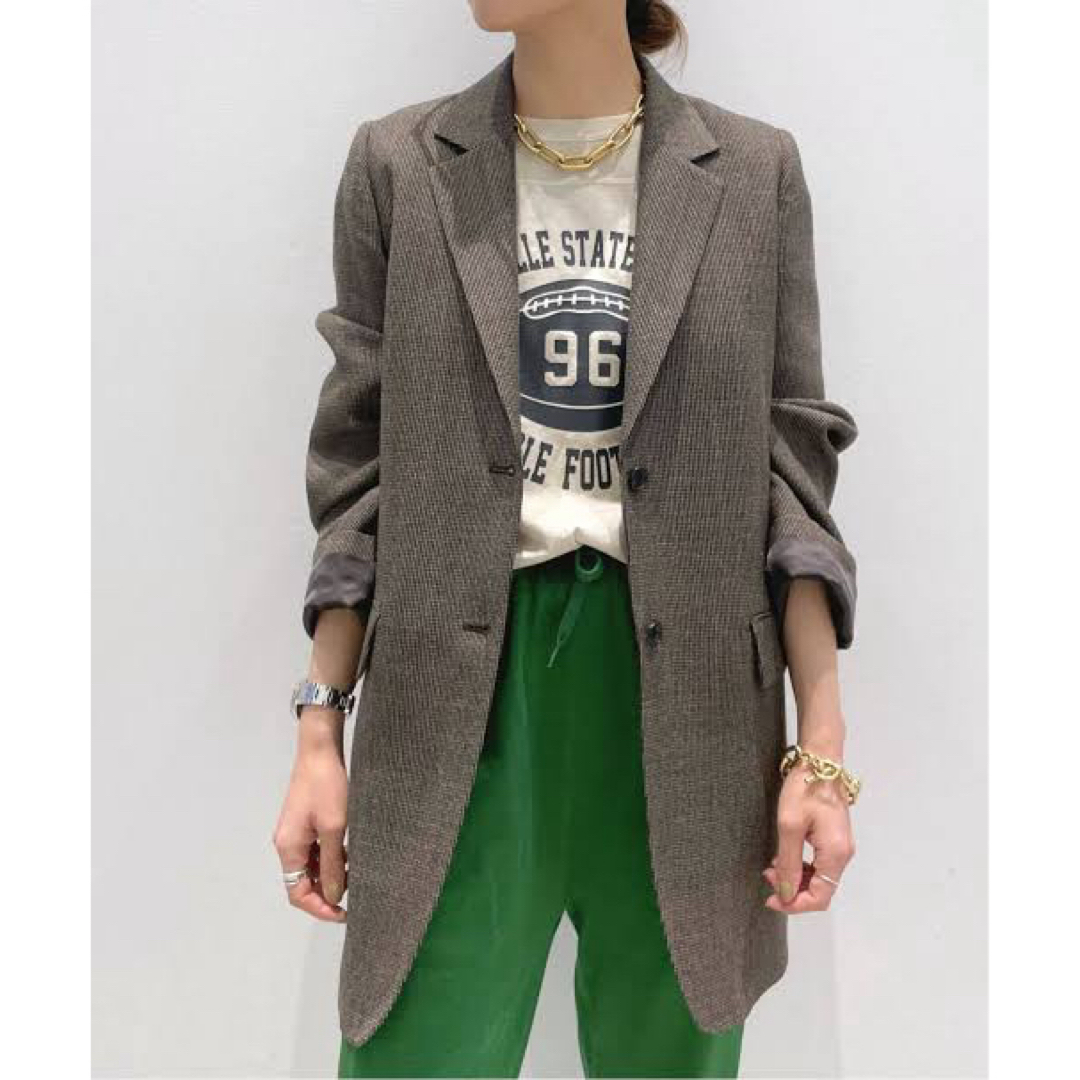 L'Appartement DEUXIEME CLASSE - L'Appartement購入◆ヨリモクVintage Jacket
