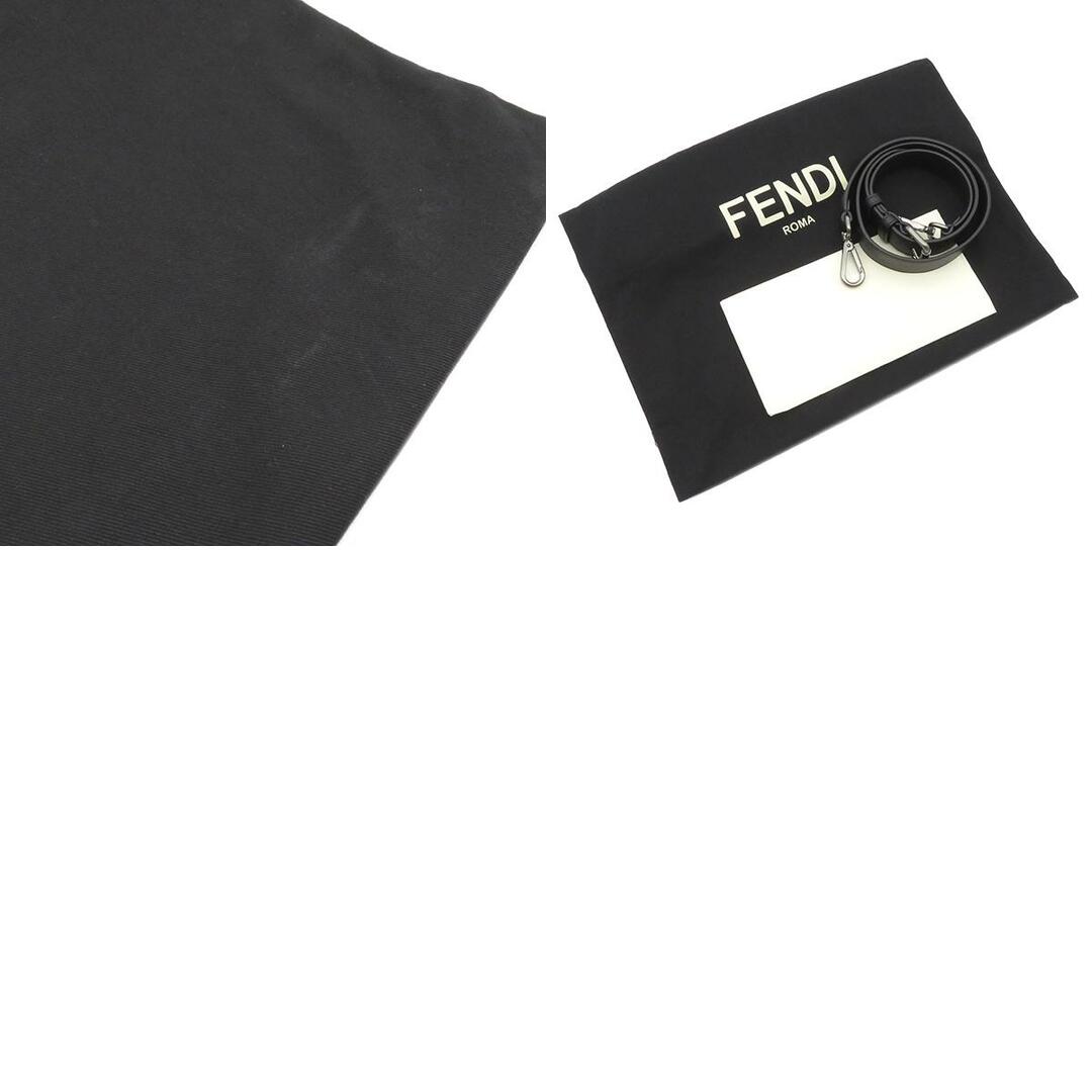 FENDI(フェンディ)のフェンディ  2WAYバッグ  ロゴ ショッピングバッグ 7VA512 レディースのバッグ(トートバッグ)の商品写真