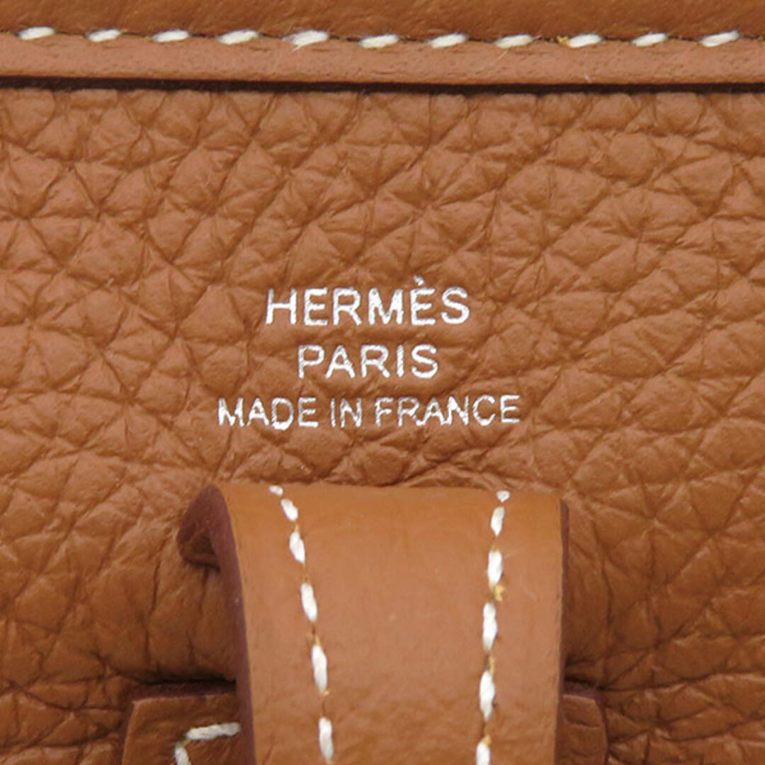 Hermes - エルメス ショルダーバッグ エヴリンTPM B刻印(2023年製)の