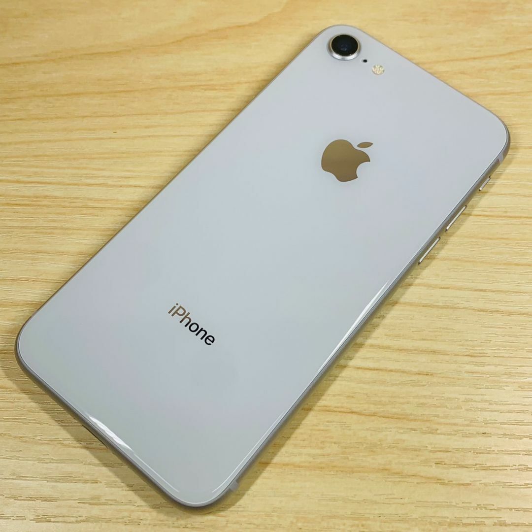 iPhone8 64GB A1スマートフォン/携帯電話