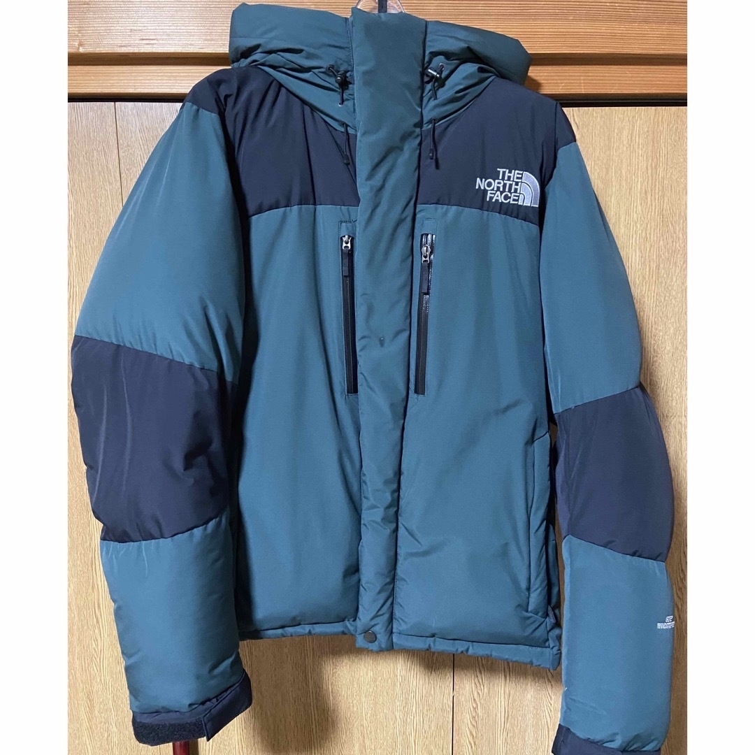 THE NORTH FACE - 美品 ノースフェイス バルトロライトジャケット XL