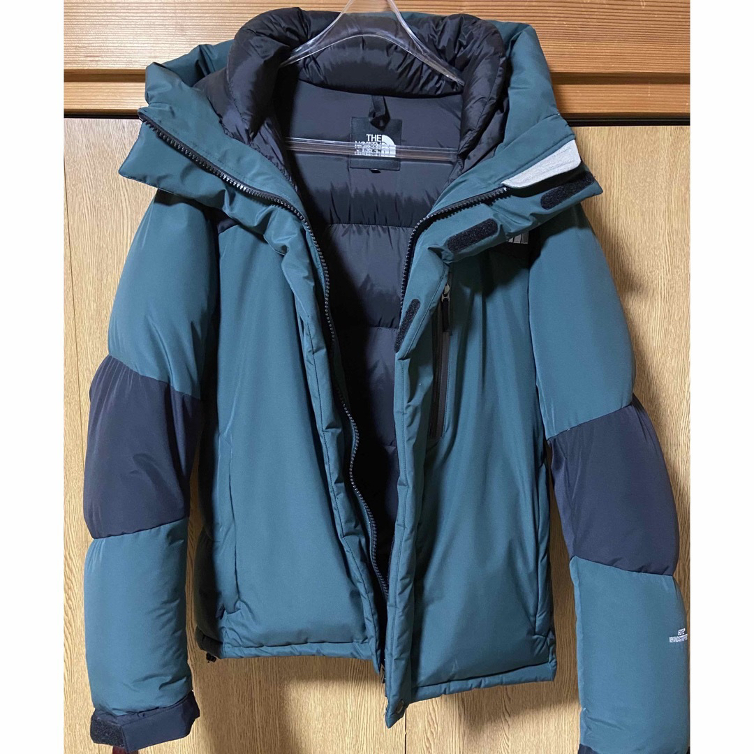 THE NORTH FACE - 美品 ノースフェイス バルトロライトジャケット XL