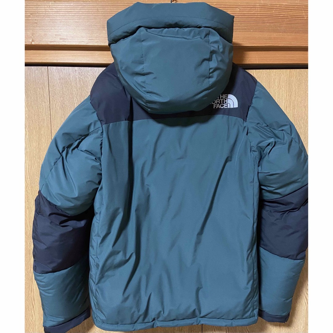 THE NORTH FACE - 美品 ノースフェイス バルトロライトジャケット XL