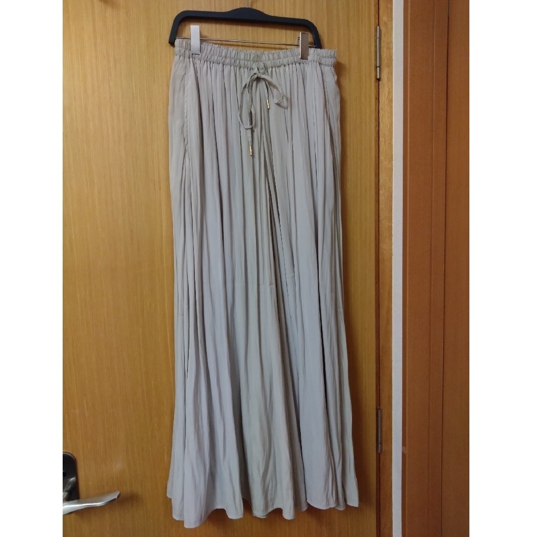 LEPSIM(レプシィム)のLEPSIMロングスカート レディースのスカート(ロングスカート)の商品写真