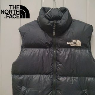 ノースフェイス(THE NORTH FACE) ダウンベスト(メンズ)の通販 1,000点 ...