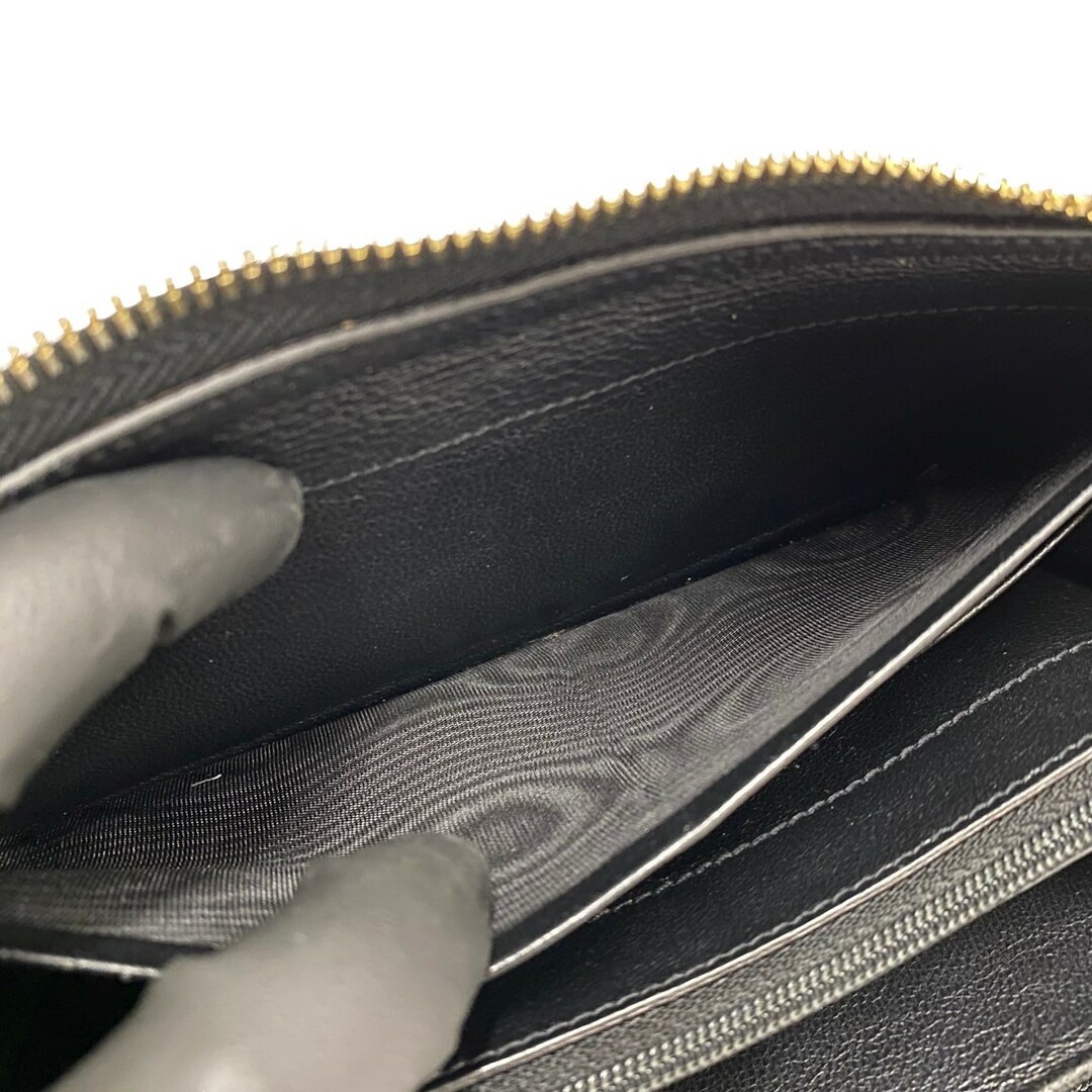 Saint Laurent - 極 美品 YVES SAINT LAURENT イヴ・サンローラン YSL