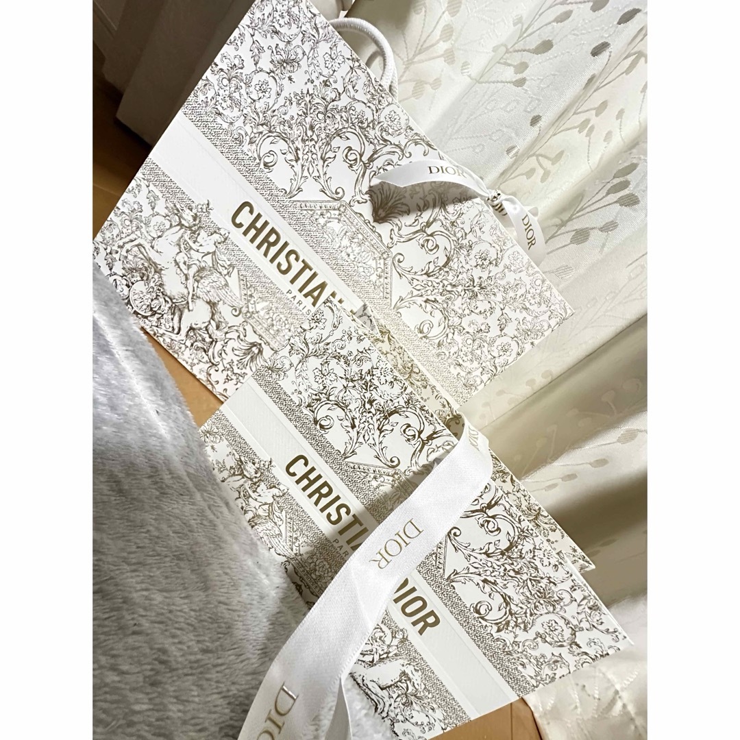 Dior - DIOR ショッパーの通販 by なんでも屋さん🥰|ディオール Dior - DIOR ショッパーの通販 by なんでも屋さん🥰|ディオール