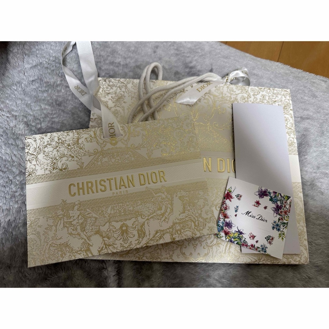 Dior - DIOR ショッパーの通販 by なんでも屋さん🥰|ディオール Dior - DIOR ショッパーの通販 by なんでも屋さん🥰|ディオール