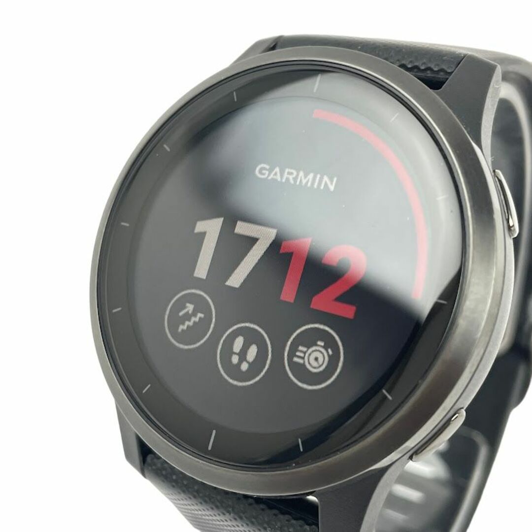 オリンピック ○GARMIN ガーミン○ GPSスマートウォッチ ヴィヴォ