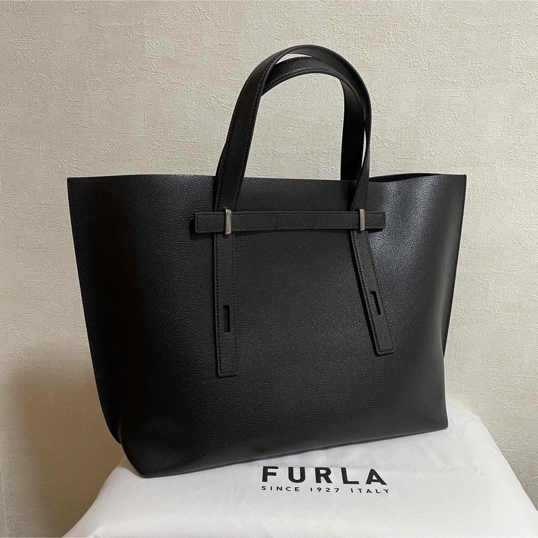 【新品未使用】FURLA フルラ U667M07 トートバッグ