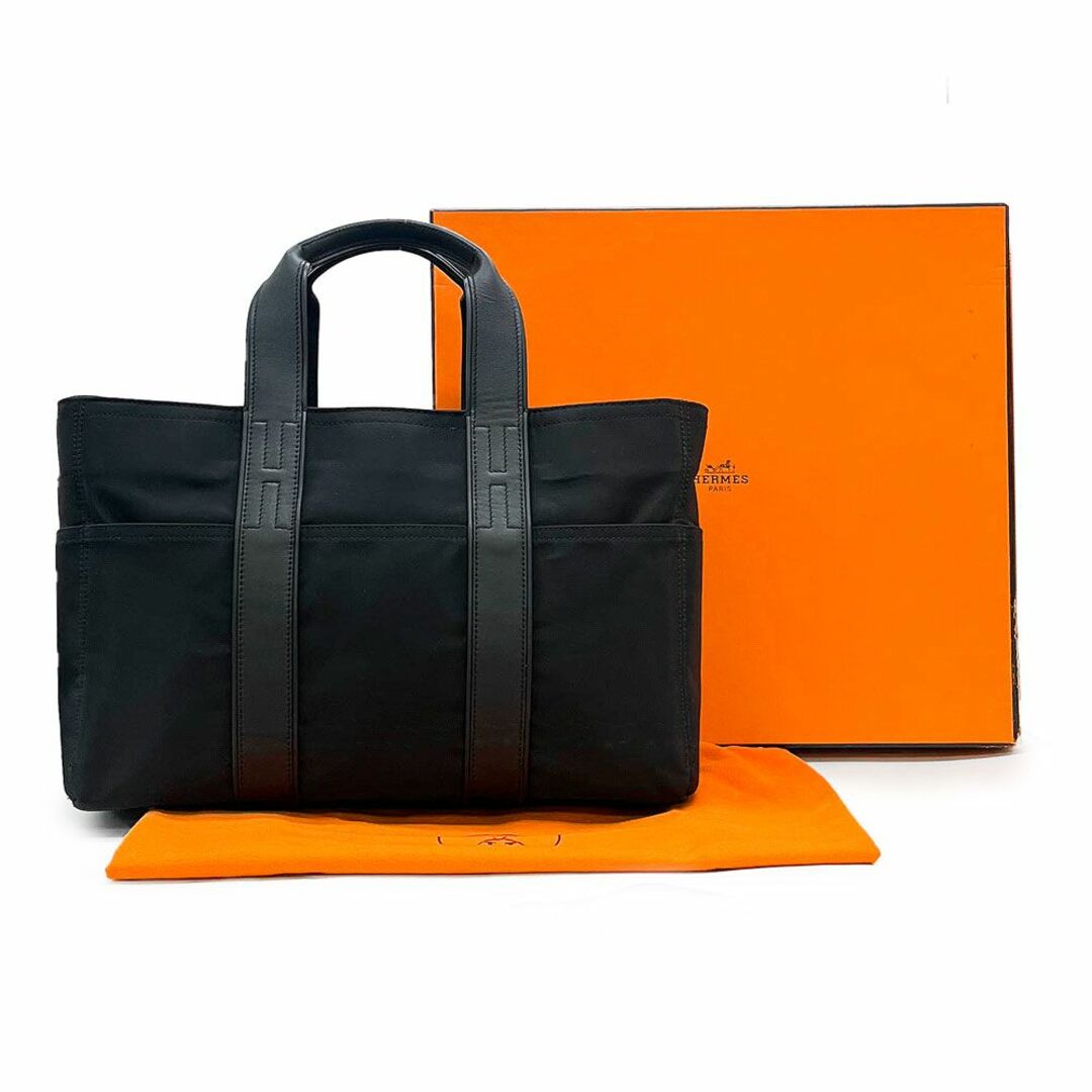 HERMES アカプルコ MM トートバッグ エルメス