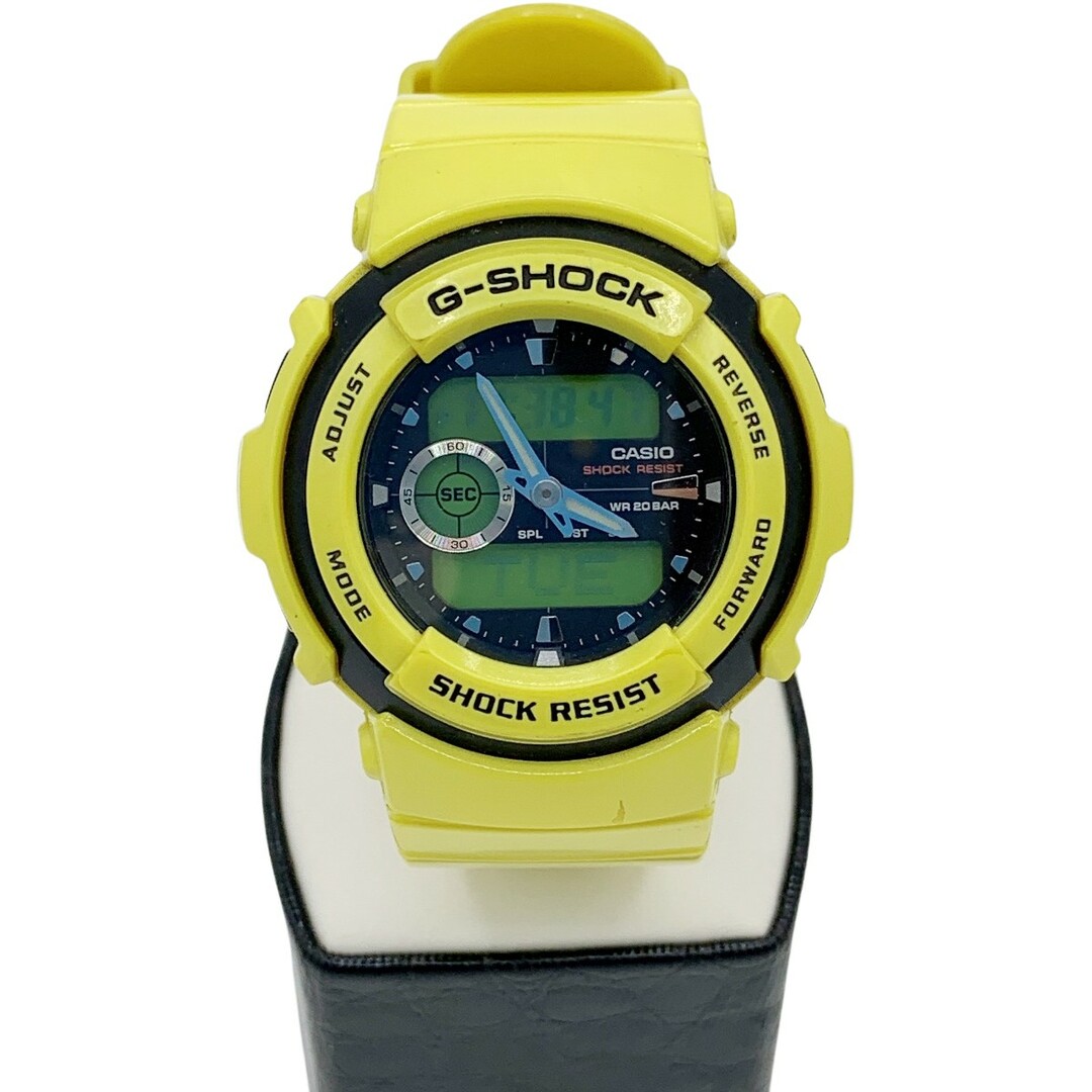 CASIO(カシオ)の〇〇CASIO カシオ G-SHOCK Gショック クレイジーカラーズ 腕時計 G-300SC レディースのファッション小物(腕時計)の商品写真