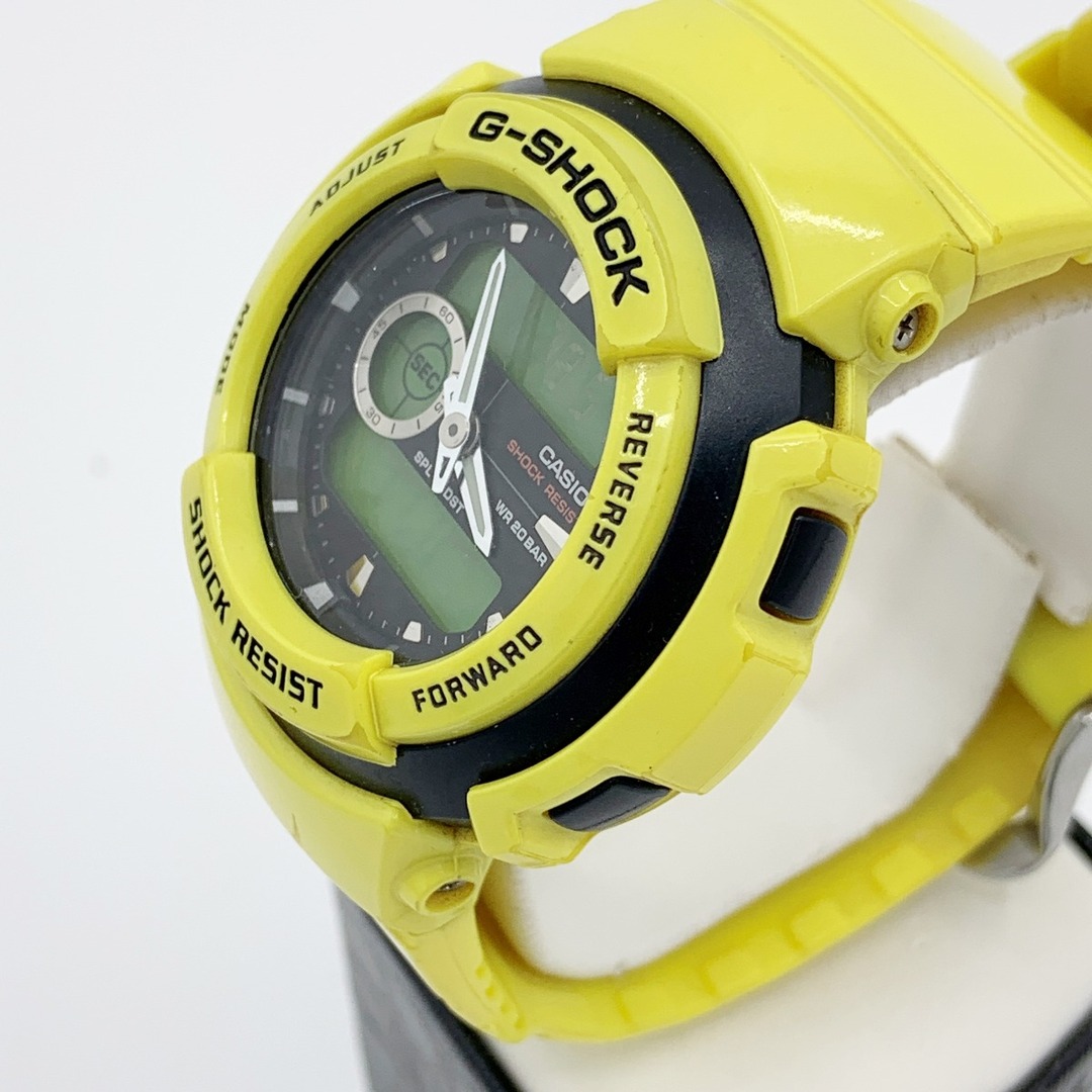 CASIO(カシオ)の〇〇CASIO カシオ G-SHOCK Gショック クレイジーカラーズ 腕時計 G-300SC レディースのファッション小物(腕時計)の商品写真