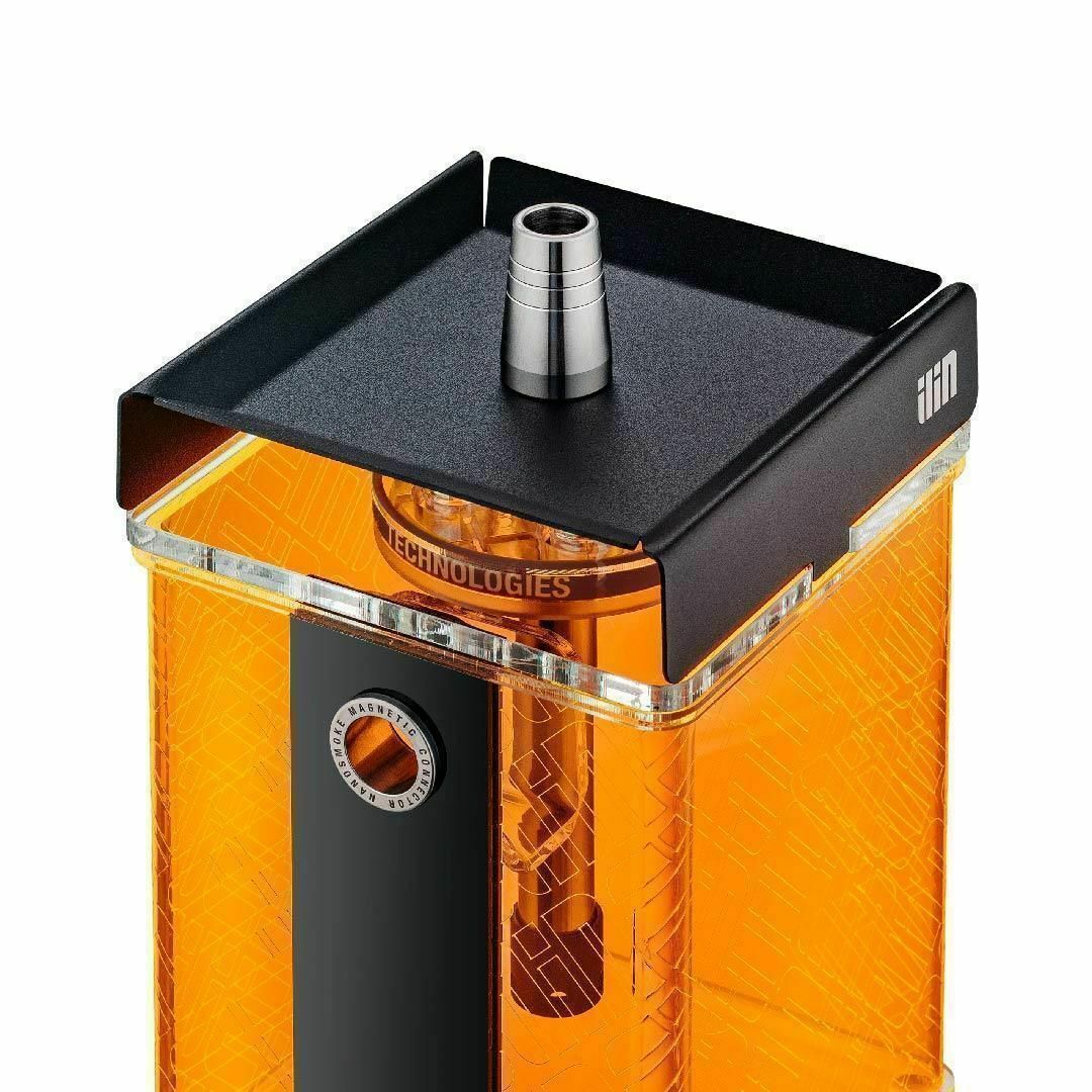 shisha【新品】Nanosmoke LAVA シーシャ本体