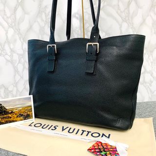 ヴィトン(LOUIS VUITTON) スカーフ トートバッグ(レディース)の通販 54
