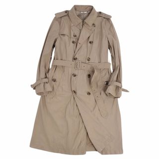 VALENTINO ダブルコート ヴァレンチノ 18-19AW バレンティノ