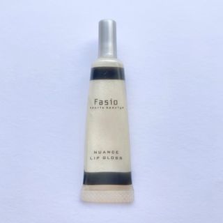 ファシオ(Fasio)のスポーツ　ビューティ　ファシオ　ニュアンス　リップグロス　PK800(リップグロス)