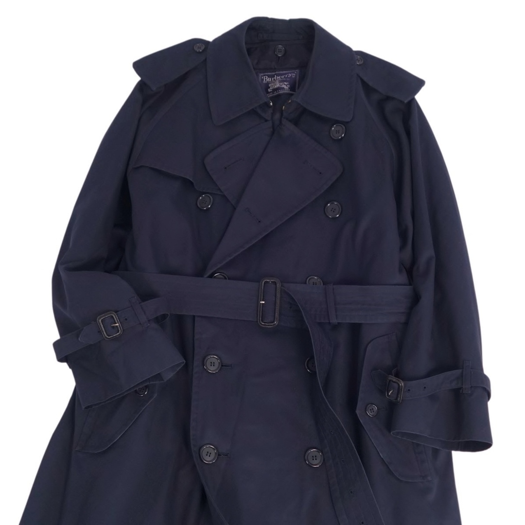 BURBERRY - 美品 Vintage バーバリー Burberrys コート 一枚袖 BURBERRY - 美品 Vintage バーバリー Burberrys コート 一枚袖