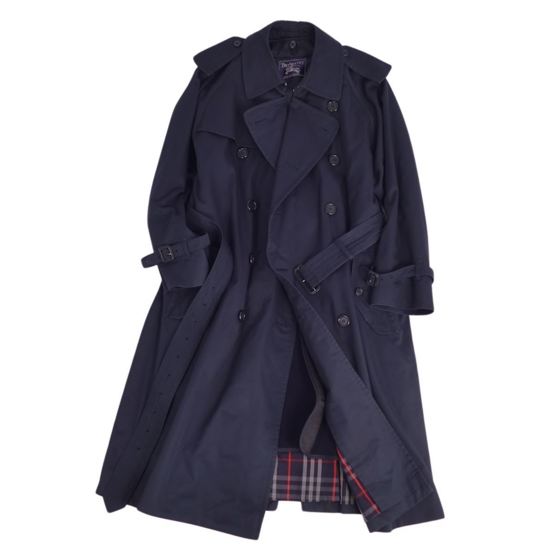 BURBERRY - 美品 Vintage バーバリー Burberrys コート 一枚袖 BURBERRY - 美品 Vintage バーバリー Burberrys コート 一枚袖