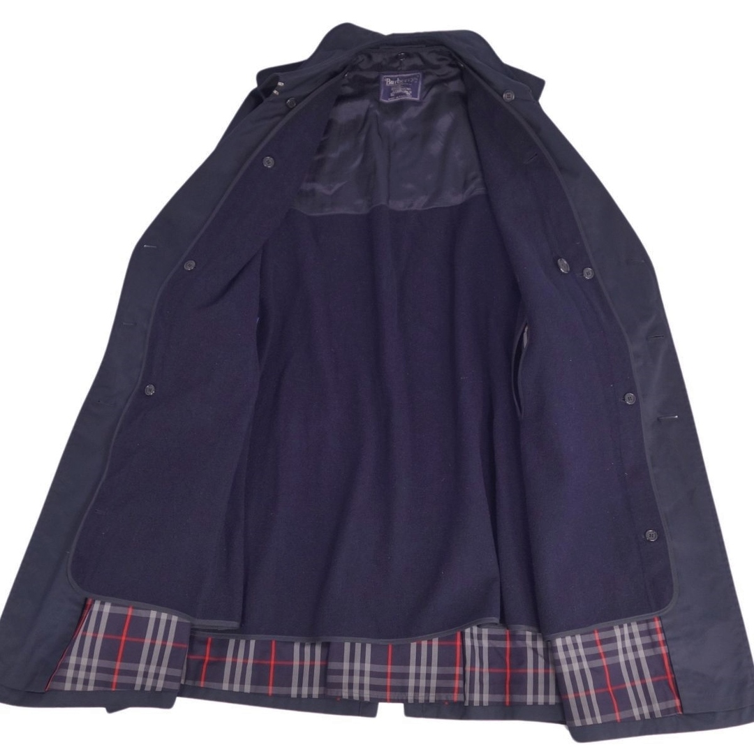 BURBERRY - 美品 Vintage バーバリー Burberrys コート 一枚袖 BURBERRY - 美品 Vintage バーバリー Burberrys コート 一枚袖